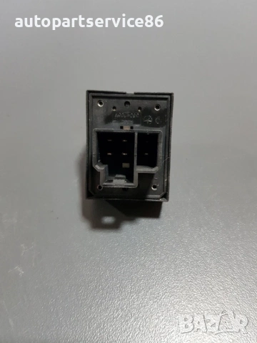 Превключвател на заден прозорец за Jeep Grand Cherokee (1999-2004) 56042057, снимка 2 - Части - 53499089