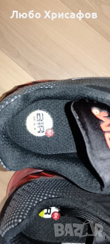 Nike phoenix , снимка 3 - Ежедневни обувки - 52475306