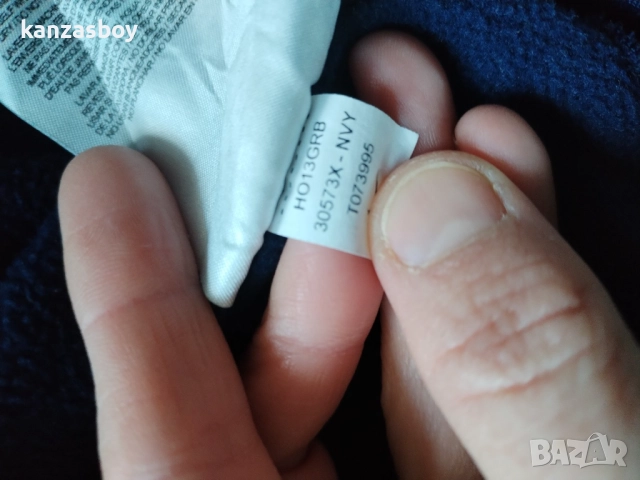 nike therma fit - страхотно мъжко горнище ХЛ, снимка 7 - Спортни дрехи, екипи - 52942843