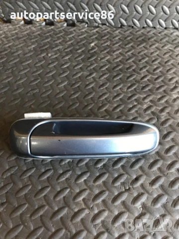 Външна дръжка на задна дясна врата за Jeep Grand Cherokee (1999-2004) 24737-E