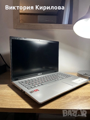 Лаптоп Asus M509DA | Ryzen 3 | 8GB RAM | 256GB SSD, снимка 7 - Лаптопи за работа - 53402255