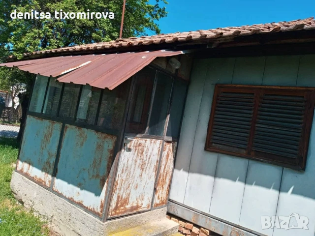 ПРОДАВА СЕ !!!, снимка 3 - Парцели - 53323456