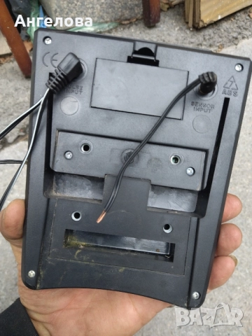 Дисплей, снимка 2 - Фитнес уреди - 27207124