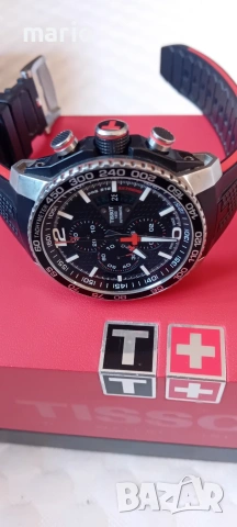 TISSOT PRS 516 Extreme Automatic T079.427.27.057.00 , снимка 7 - Мъжки - 53844211