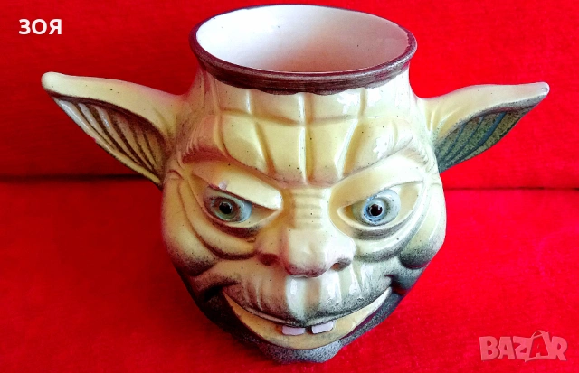 Чаша ,,Междузвезни войни,,