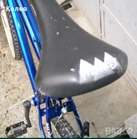 планински велосипед SPLENDOR, снимка 7 - Велосипеди - 50320457