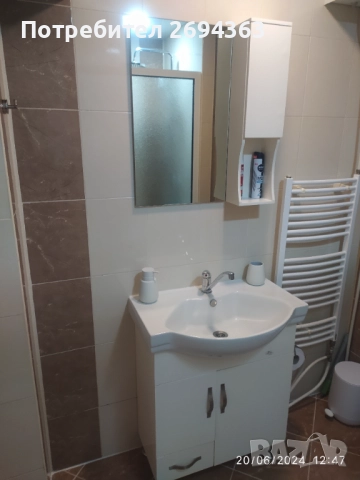 Апартамент за нощувки , снимка 10 - Квартири, нощувки - 52682888