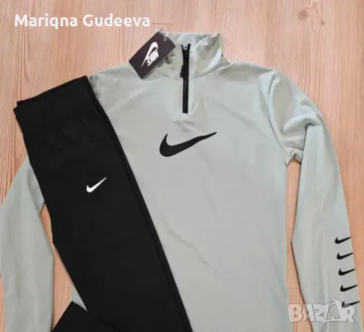 Дамски спортен екип Nike , снимка 1 - Спортни екипи - 47971780