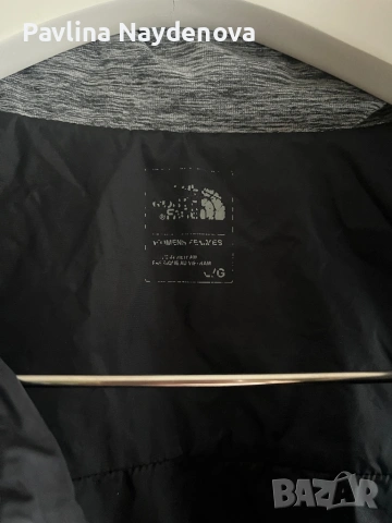 Дамски елек The North Face , снимка 5 - Елеци - 54043733