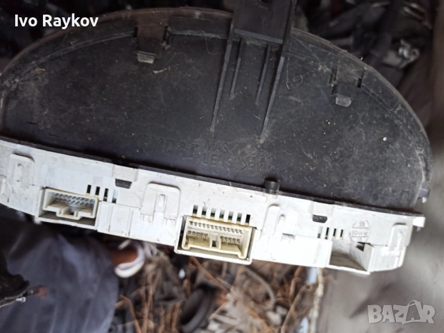 Километраж за Chevrolet Lacetti Hatchback , 1.6, снимка 5 - Части - 52185032