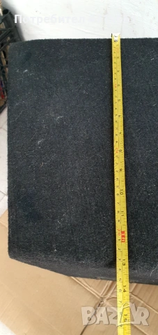 Wharfedale Pro PT-12 12" пасивни Тонколони производство Англия 300 вата, снимка 10 - Тонколони - 53181512