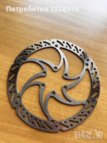 Дискове за спирачка SRAM, Magura, Trickstuff, снимка 7 - Части за велосипеди - 50735822