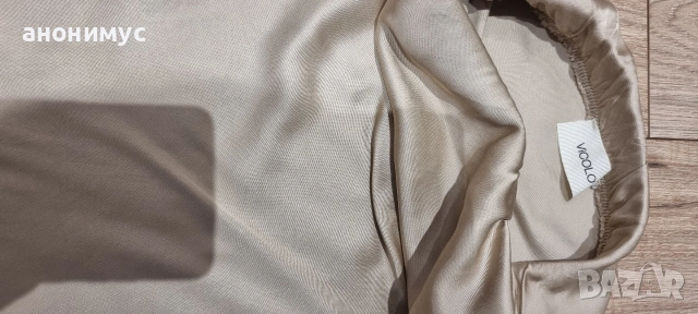 Сатенена пола Vicolo, снимка 2 - Поли - 54089360