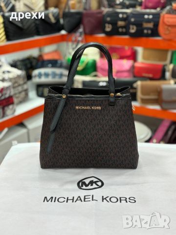 MICHAEL KORS дамска чанта, снимка 4 - Чанти - 46034031