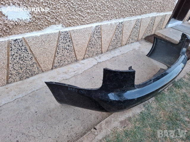 Броня за Audi A6 2004 до 2011, снимка 2 - Части - 51456507