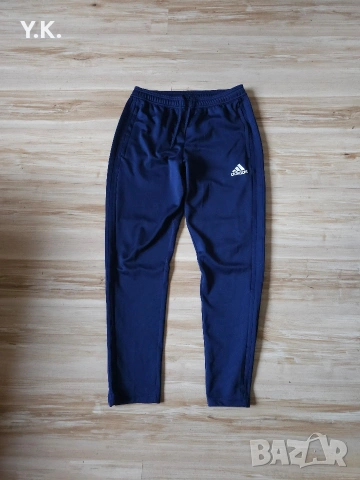 Оригинално мъжко долнище Adidas Climacool, снимка 2 - Спортни дрехи, екипи - 53411561