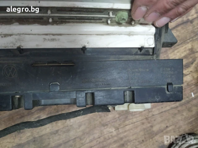 Табло Километраж за VW Golf 3, Vento, 1H5 919 033 A, 616.056.3003, 1H5919033A, снимка 6 - Части - 50760228