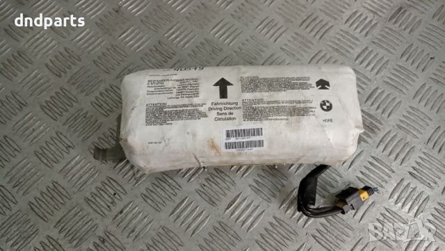 Airbag табло BMW E46 3-Series 2002г.	, снимка 1 - Части - 45823807