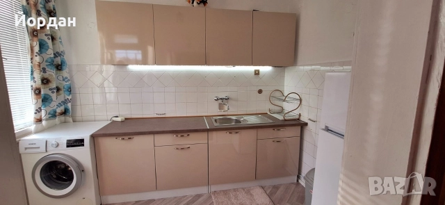 Тухлен апартамент под наем , снимка 2 - Апартаменти - 52635973