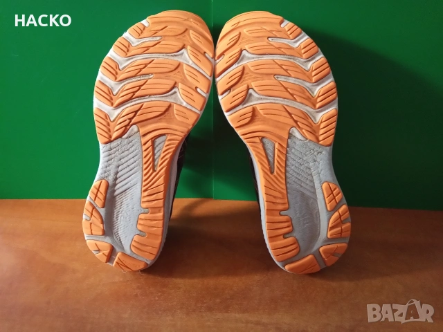 Asics GEL KAYNNO 29 Номер 43.5 Стелка 27.5 см. 100% Оригинални Внос от Англия, снимка 9 - Маратонки - 54150220