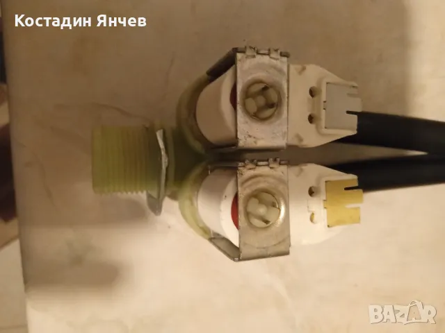 части за пералня gorenie , снимка 8 - Перални - 49609491