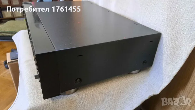 Качествен CD плеър SONY CDP-591, снимка 4 - Декове - 48846735