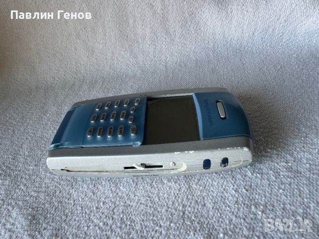 Sony Ericsson P800, снимка 5 - Sony Ericsson - 45263664