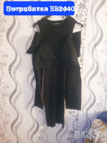 Дамски дрехи на ниски цени 