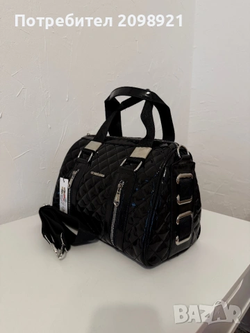 Дамски чанти, снимка 4 - Чанти - 54078245