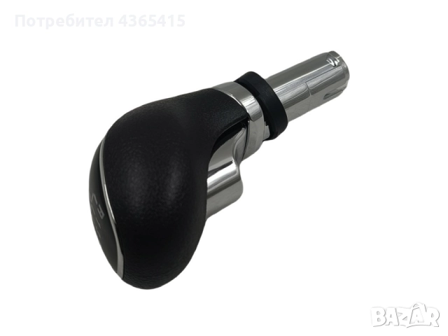 Топка за скоростен лост Opel Mokka (2012-2019) 6 Скорости, снимка 4 - Части - 52294106