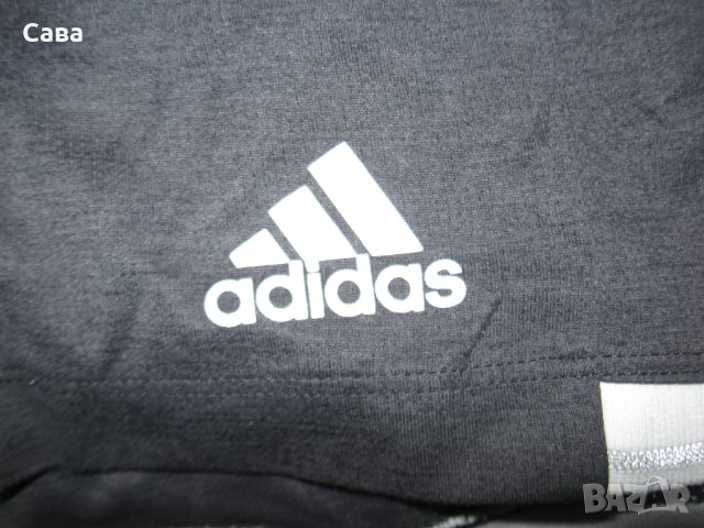 Шорти ADIDAS  мъжки,М, снимка 2 - Спортни дрехи, екипи - 46635979