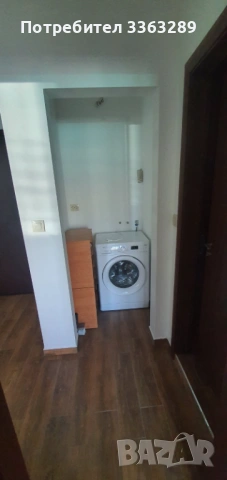 Двустаен апартамент к. в. Дървеница гр. София , снимка 9 - Апартаменти - 53476967