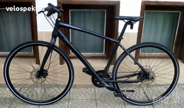 Компаньон ! Гравел велосипед ! Шимано СОРА 2х9 ! Хидравлики диск!