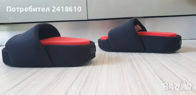 Adidas Y - 3 Slide Bliss Yohji Yamamoto  Size 37 - 22.5 - 23см UK 4 US 4 ОРИГИНАЛ! Дамски чехли!, снимка 10 - Чехли - 50404761