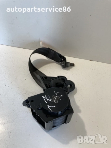 Колан за задна лява седалка за Chevrolet Captiva 2.0 VCDI (2010)