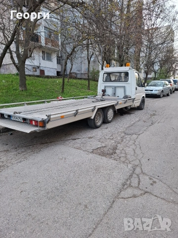 Пътна помощ – 24/7 
, снимка 3 - Транспортни услуги - 54198070