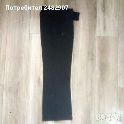 Дамски панталон Н&М, снимка 2 - Панталони - 52263603