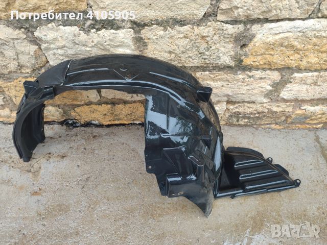 Подкалник за Subaru Outback BR 2010-2014, снимка 3 - Части - 45858279