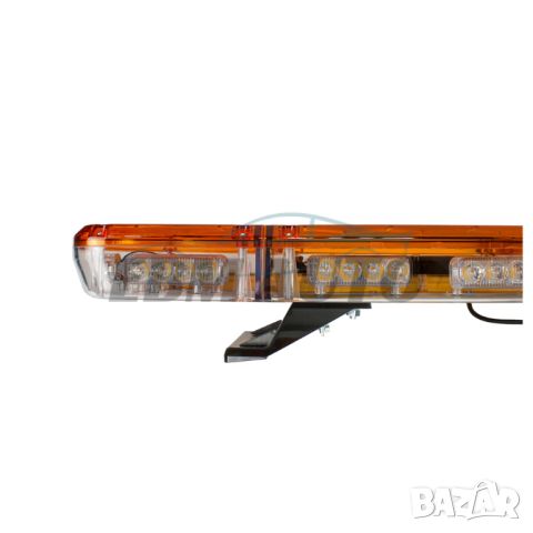 LED Аварийна лампа диодна 12-24V с болтове и планки, снимка 12 - Аксесоари и консумативи - 45425716