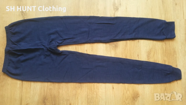 CUBUS THERMO KIDS NDERWEAR 48% Merino Wool размер 11-12 г / 146-152 см детска термо долница - 1825, снимка 5 - Други - 53004160