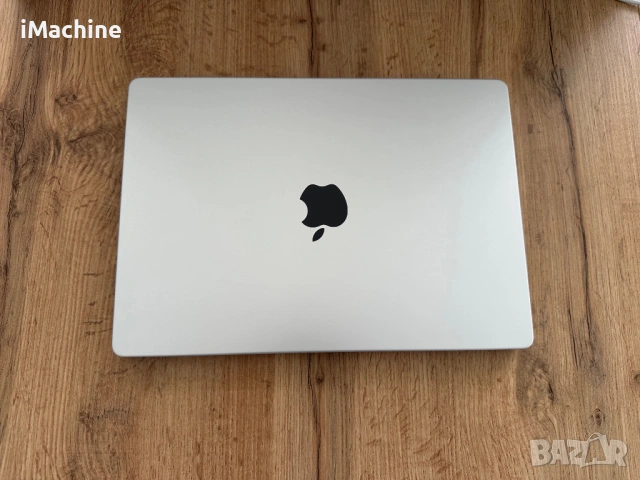 MacBook Pro 14" M2 PRO 10-Core CPU, 16-Core GPU, 16GB RAM, 512GB SSD