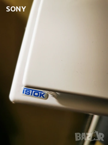 вентилатор MMotors JSC, модел OK 100,, снимка 3 - Вентилатори - 53621204