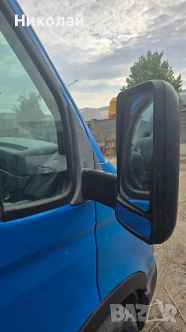 Ивеко дейли 35S17, 3.0 , снимка 5 - Бусове и автобуси - 51674006