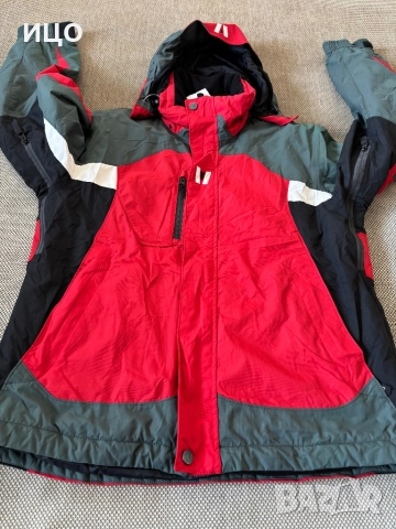 Мъжко ски яке VUARNET, снимка 2 - Якета - 52964640