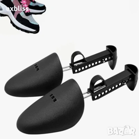 Регулируем разширител за обувки 34–39 2бр., снимка 4 - Други стоки за дома - 53397506