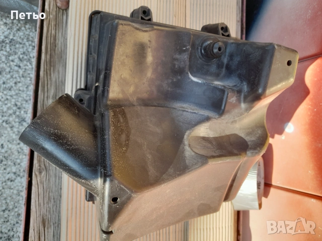 Аербег за опел корса д, снимка 2 - Части - 53864142