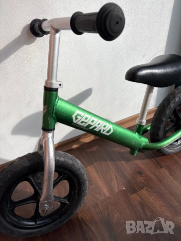 Баланс колело Gepard , снимка 5 - Велосипеди - 50619565