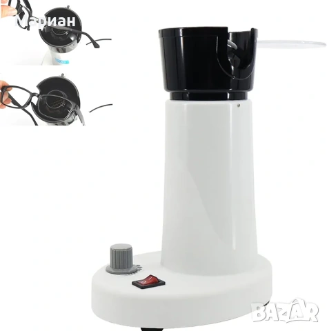 Нагревател за рамки за очила