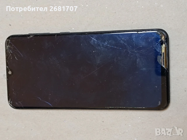 телефон Самсунг А 50, снимка 3 - Samsung - 54297956