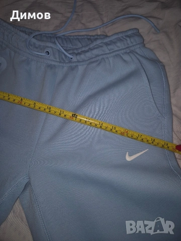 Екип nike x nocta tech fleece, снимка 5 - Спортни дрехи, екипи - 53868714